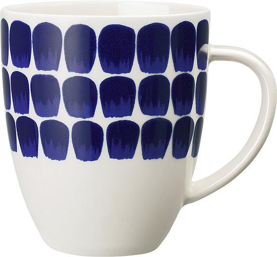 Mugg Arabia 24h Tuokio 34 cl