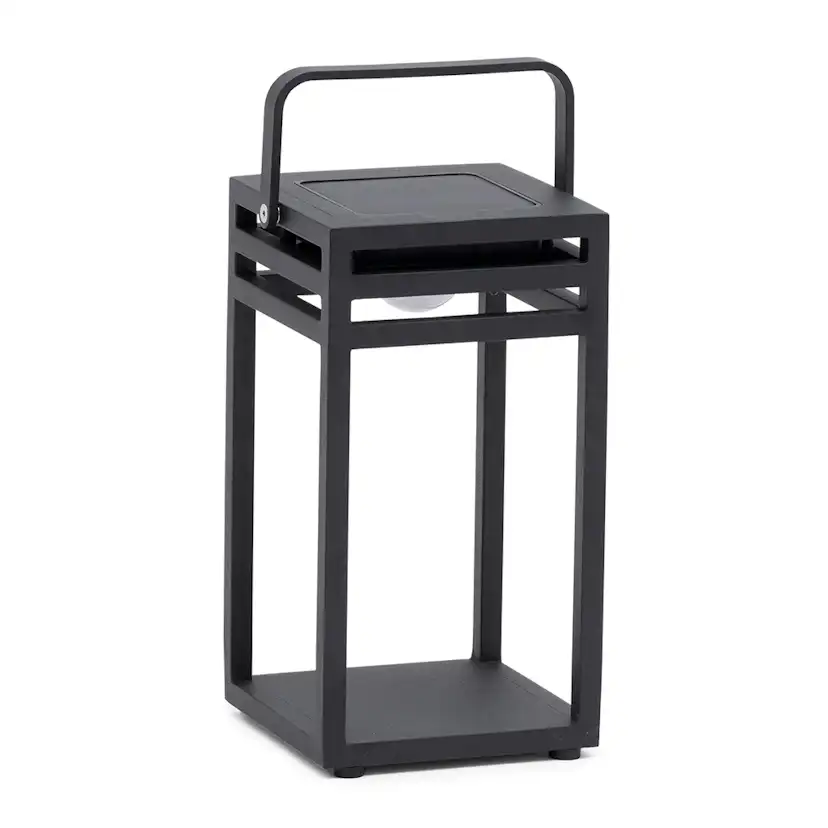 Solcellslykta Hillerstorp Solaryd