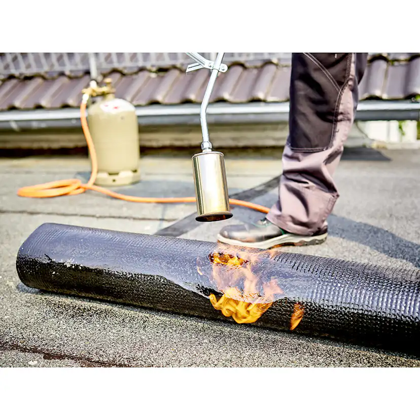 Gasolbrännarlans CFH ST 1000 inkl 5m slang