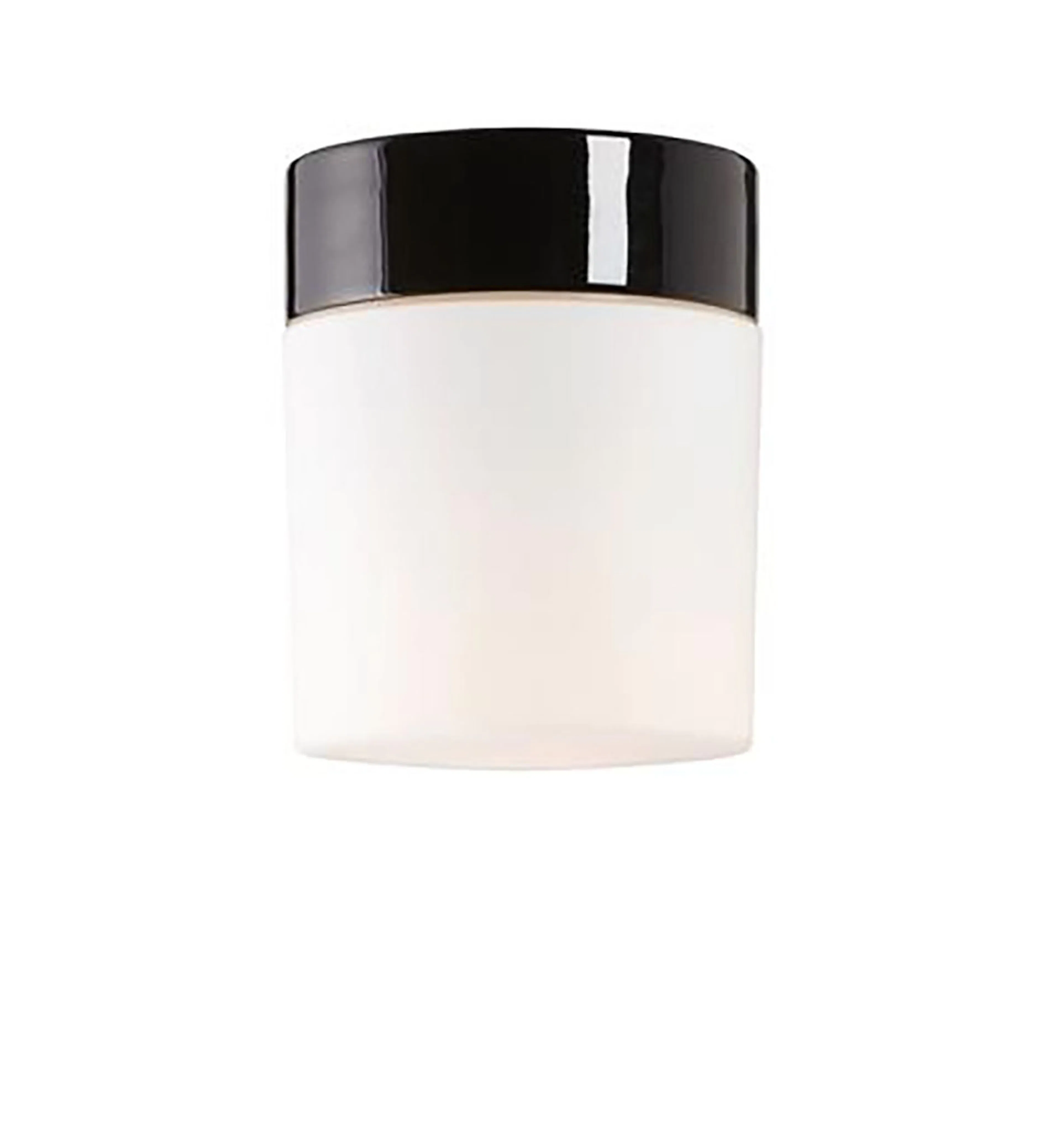 ARM OPUS140/170 SVART 2700 LED Svart/Matt Opalglas