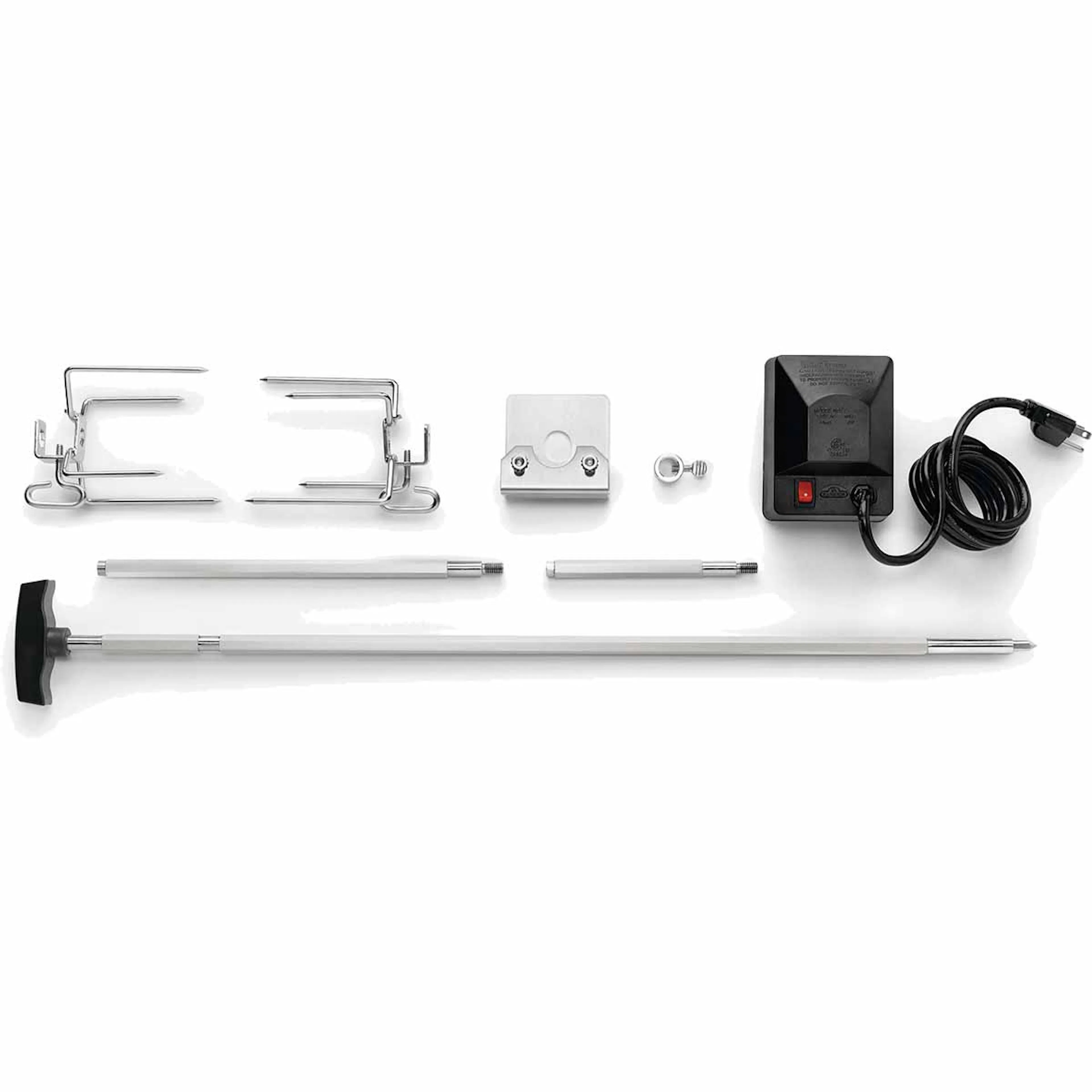 Rotisserie Napoleon Rouge 425/525/625