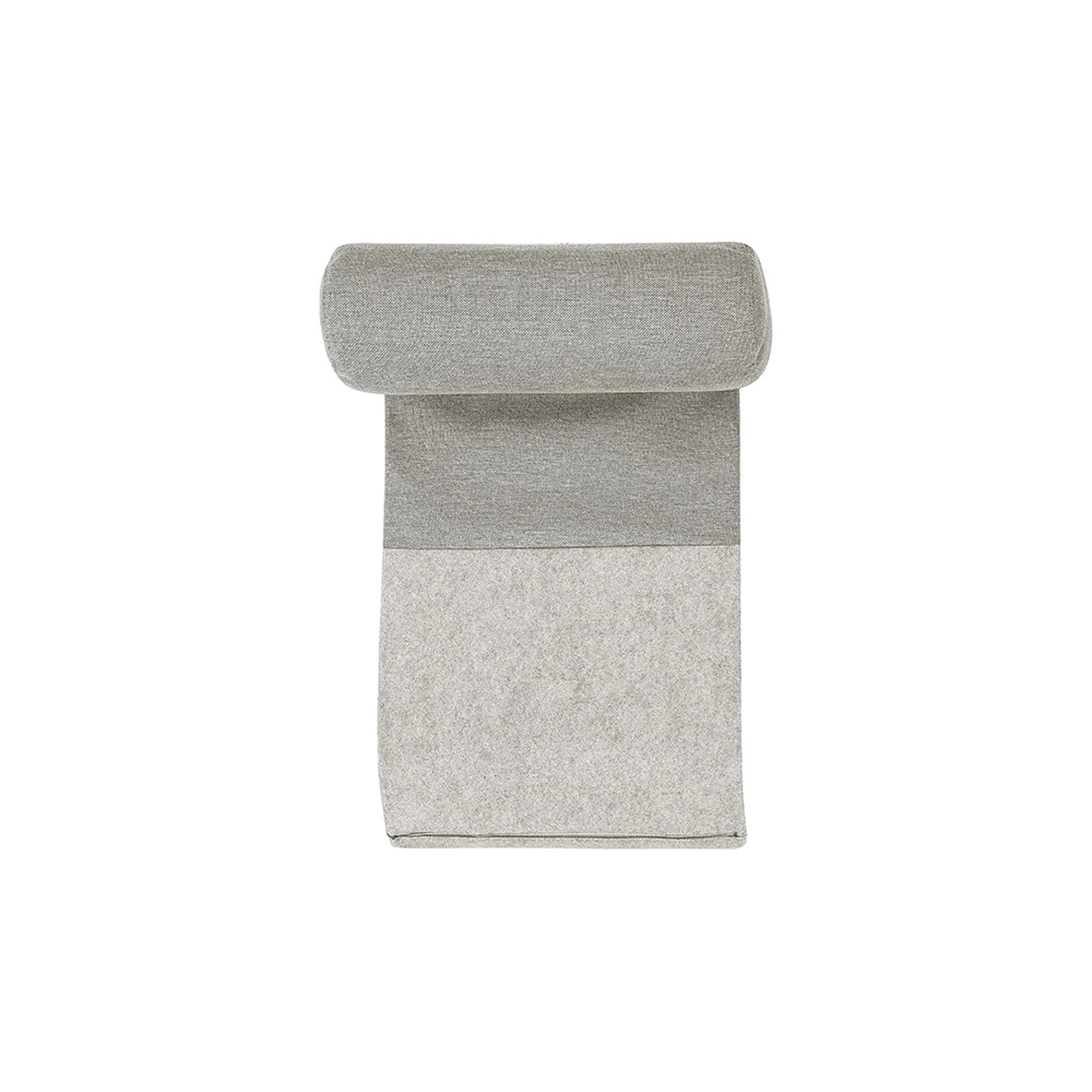 Nackstöd Scandinavian Choice Trend