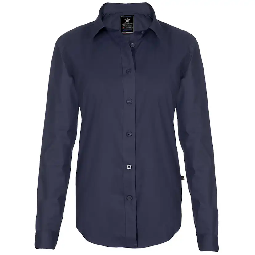 Skjorta Dam Texstar WS19