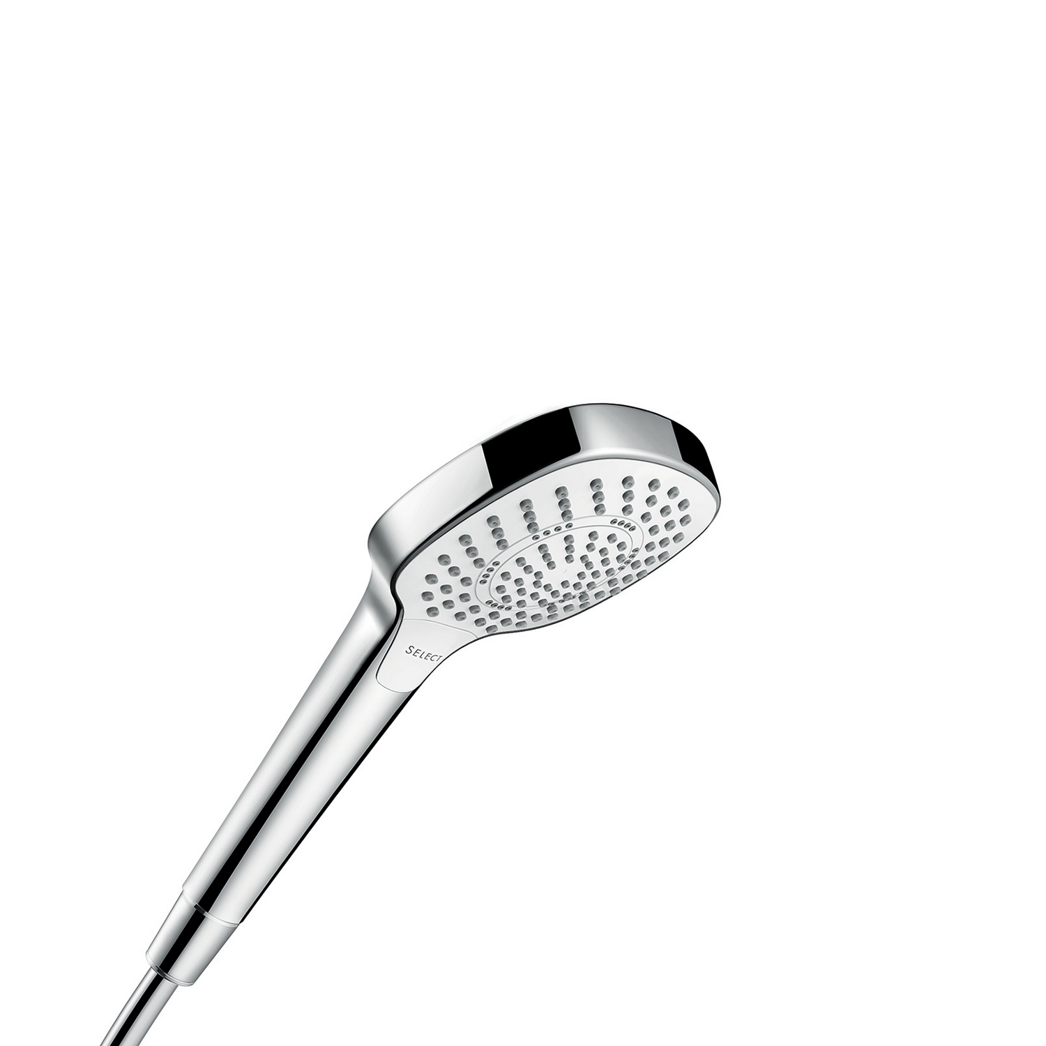 Handdusch Hansgrohe Croma Select E Multi