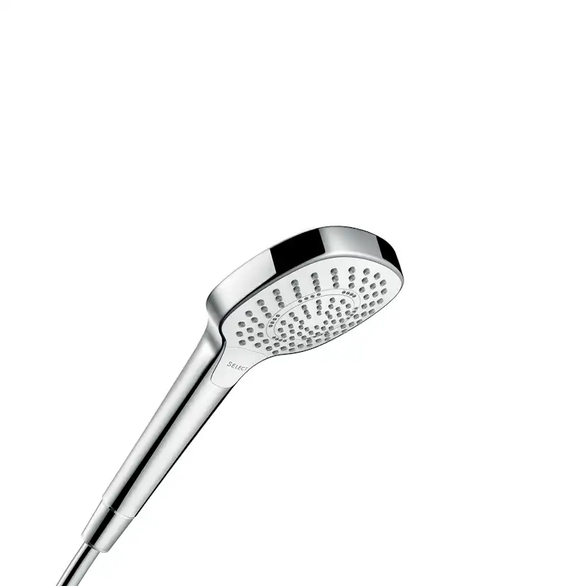 Handdusch Hansgrohe Croma Select E Multi
