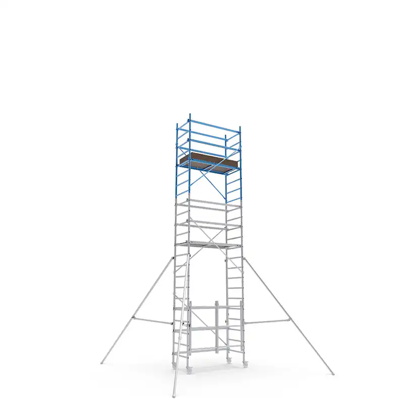 Påbyggnadspaket Werner Tower, paket D