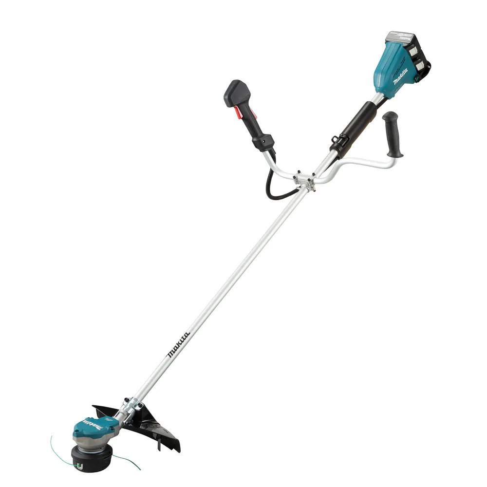 Grästrimmer Makita LXT DUR368LZ LXT 2x18V utan Batteri & Laddare