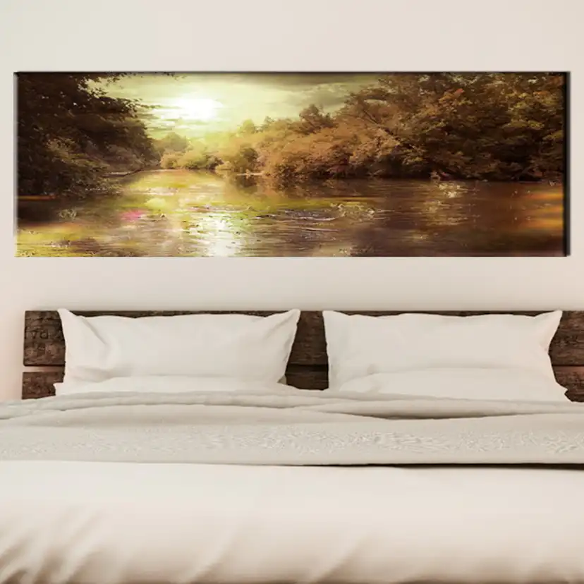 Tavla Arkiio Mysterious Land