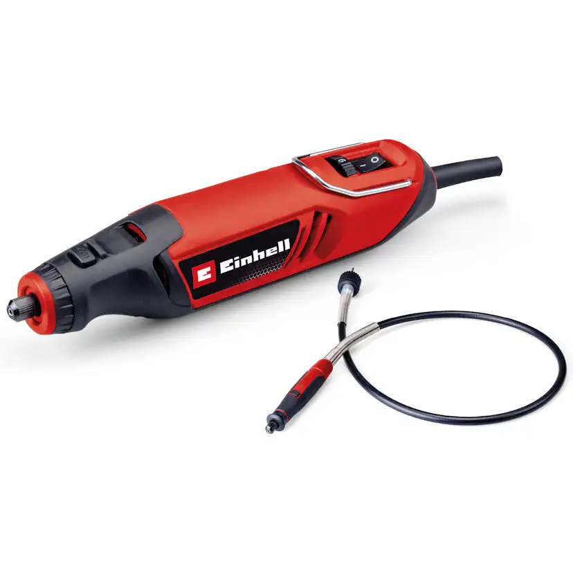 Slip- och Graveringsverktyg Einhell TC-MT 150 E