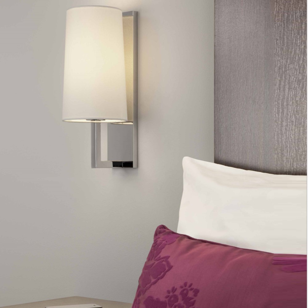 Vägglampa Astro Riva