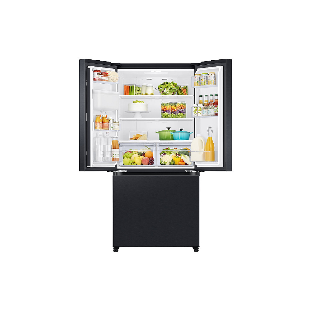 Kyl/Frys Samsung French Door RF50C530EB1/EF