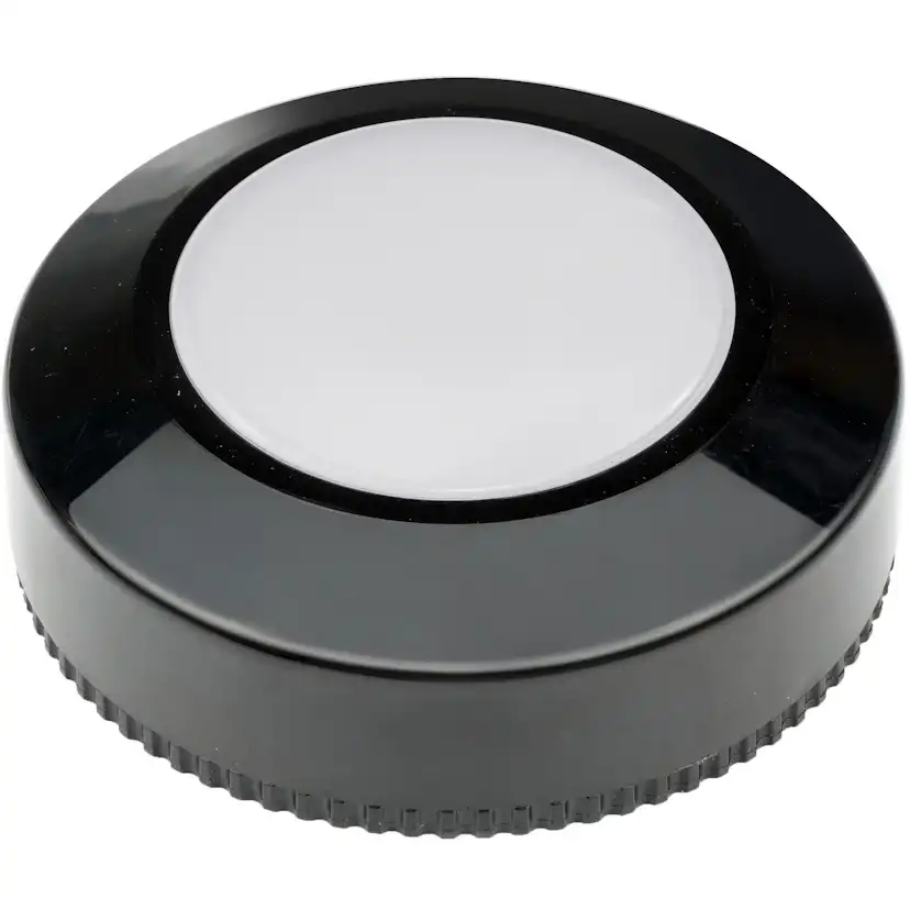 Nattlampa Star Trading LED-puck Functional 3-pack