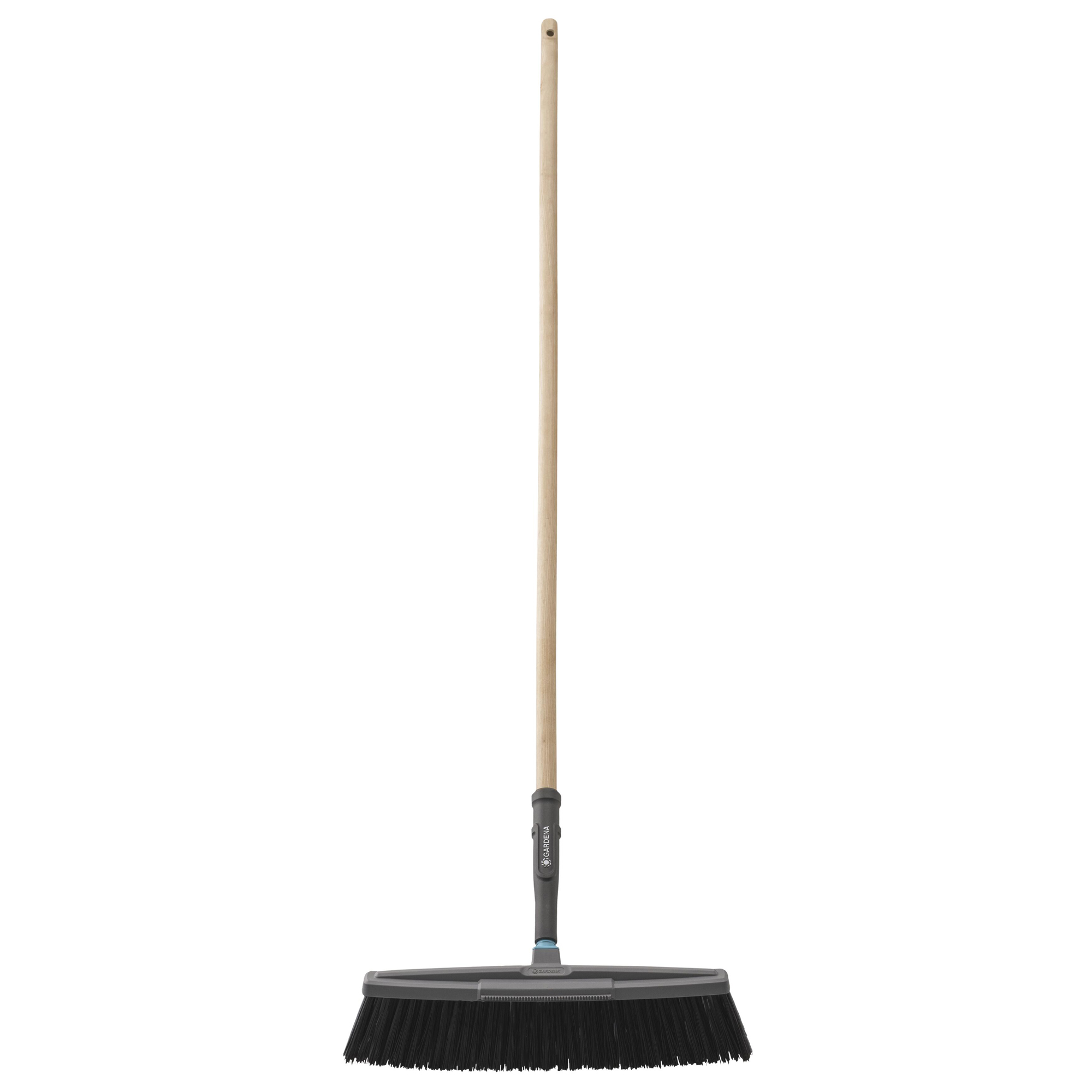 Borste Gardena PureLine Trapp- & Gångborste