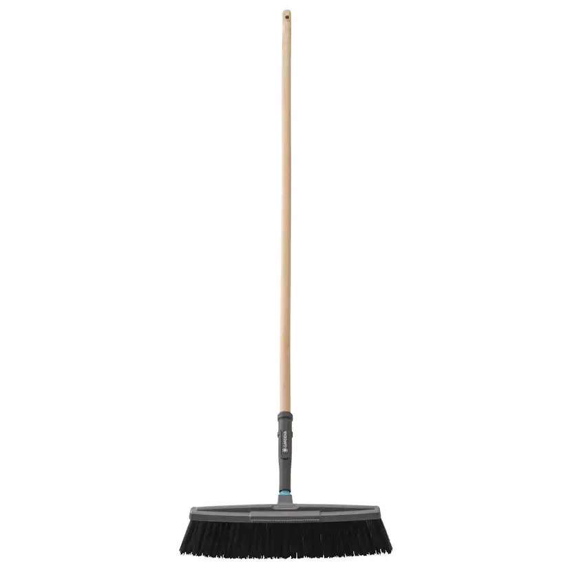 Borste Gardena PureLine Trapp- & Gångborste