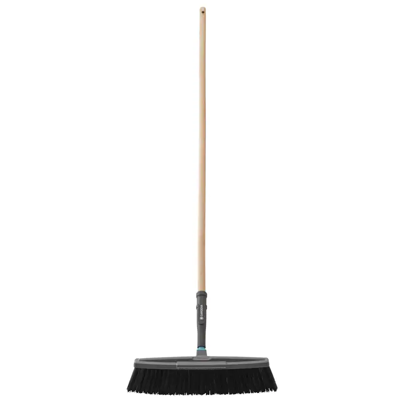 Borste Gardena PureLine Trapp- & Gångborste