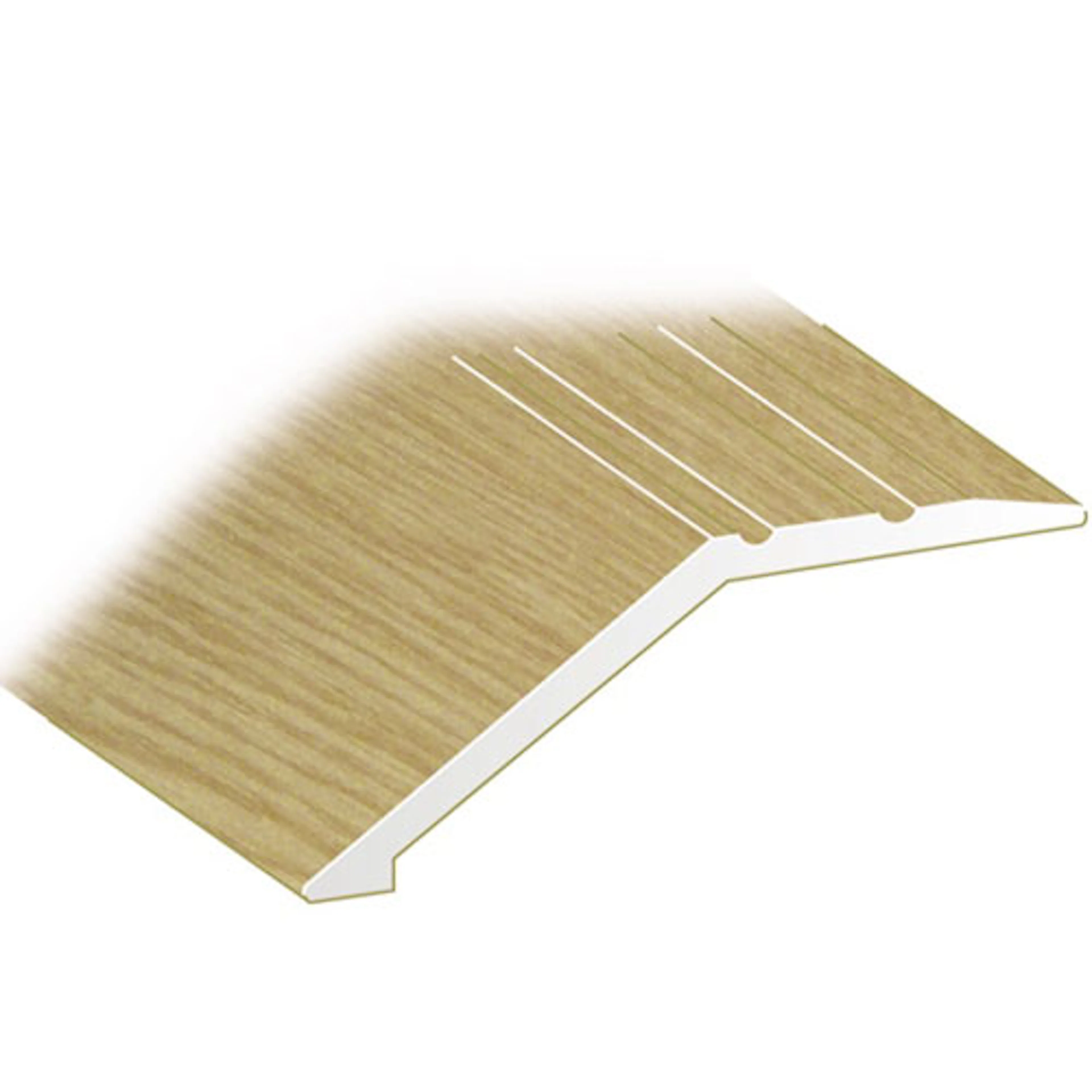 Nivålist Lundbergs Fix Ekfolie