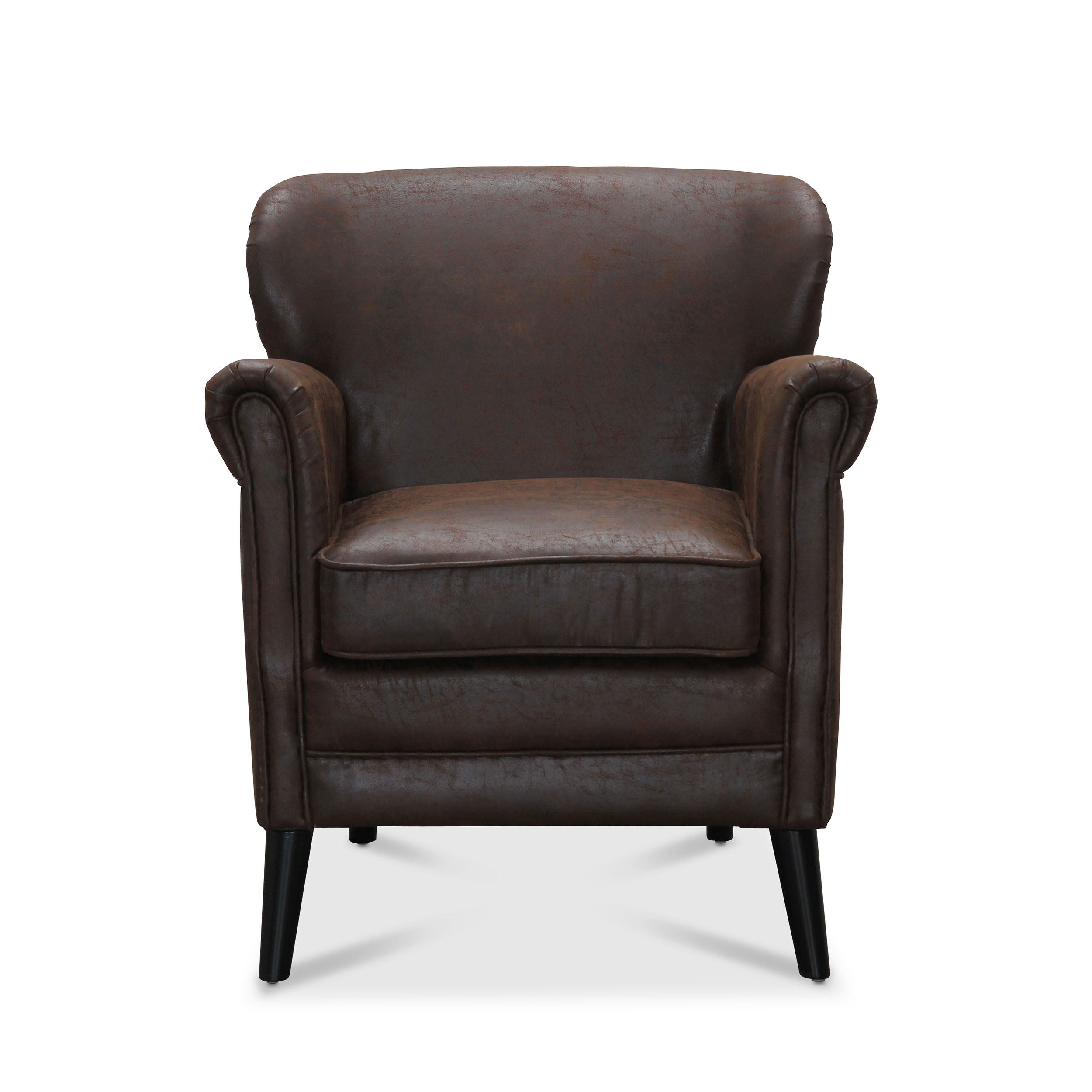 Fåtölj Hagagruppen Wales Micro Vintage