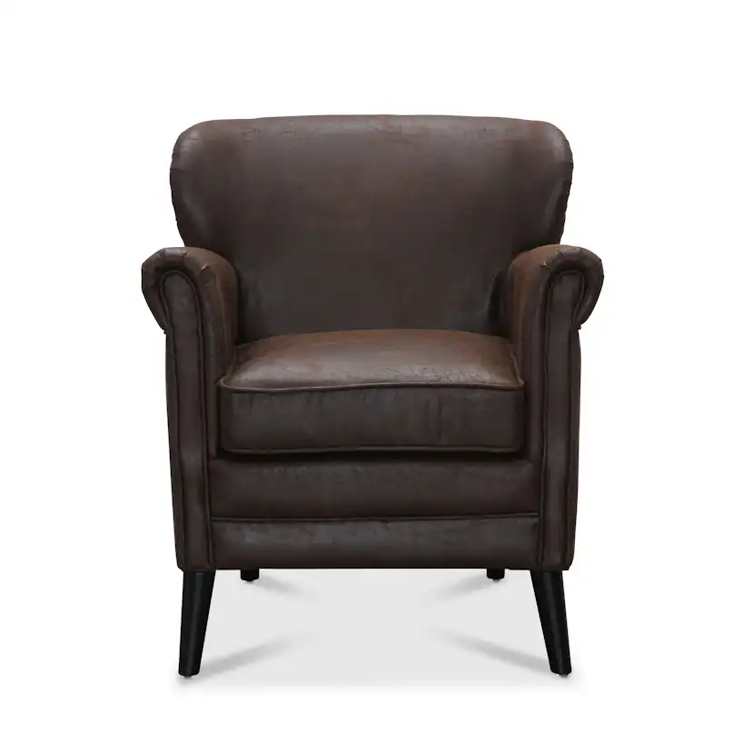 Fåtölj Hagagruppen Wales Micro Vintage