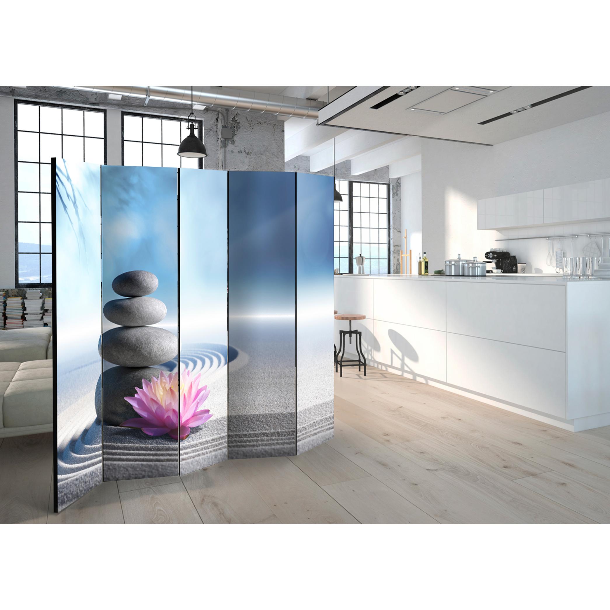 Rumsavdelare Arkiio Zen Garden II 225x172 cm