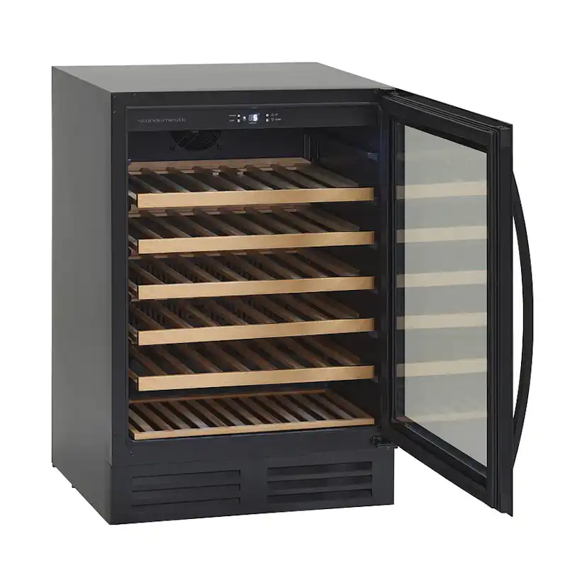 Vinkyl Scandomestic SV 81 B
