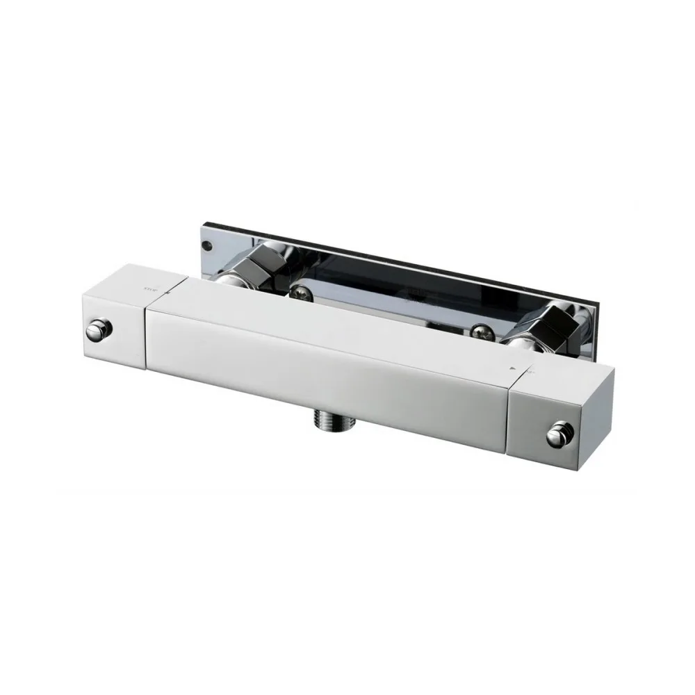 Duschblandare Tapwell Level LEQ 268 Krom 150 cc