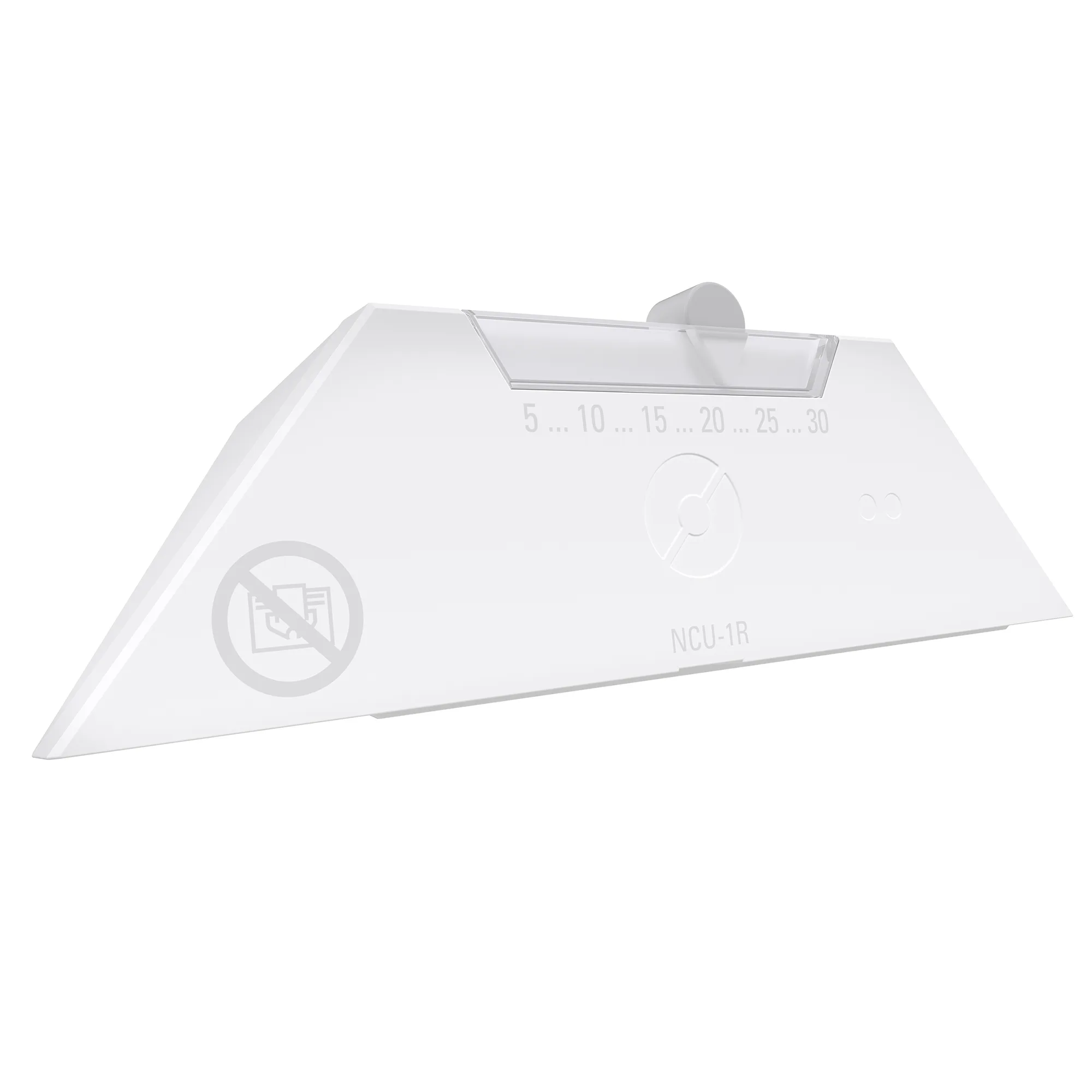 Termostat Nobö NCU 1R Tillbehör till Element