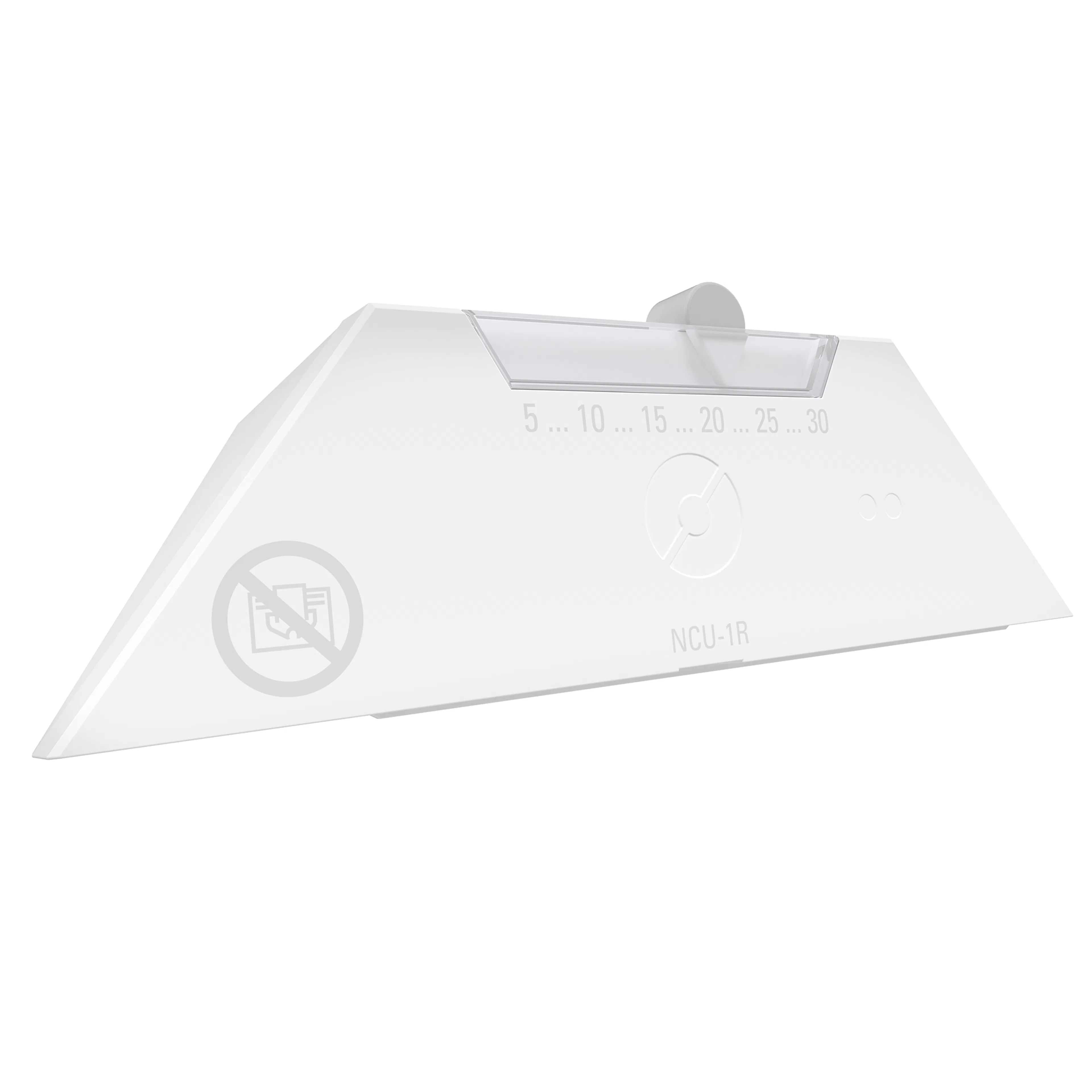 Termostat Nobö NCU 1R Tillbehör till Element