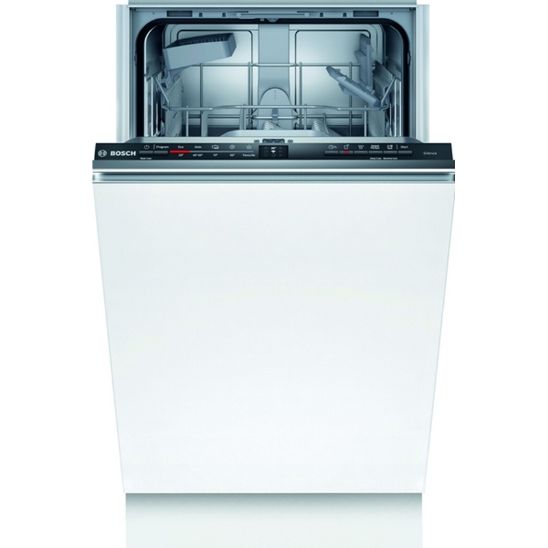 Integrerad Diskmaskin Bosch SPV2IKX10E Serie 2 med ExtraDry och HomeConnect