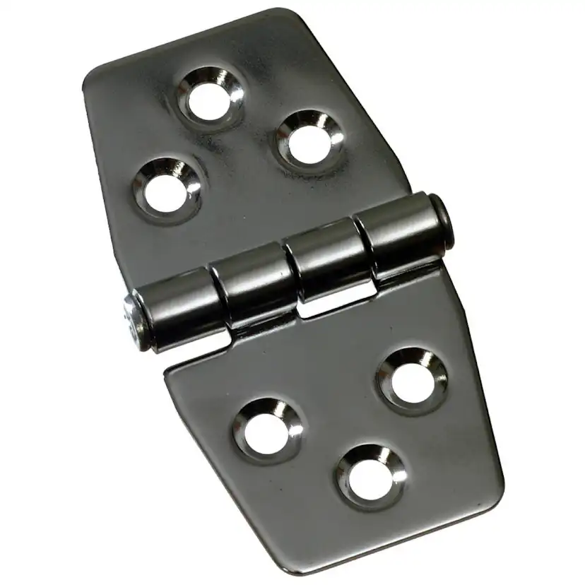 Gångjärn Millers Rf 40X76 mm