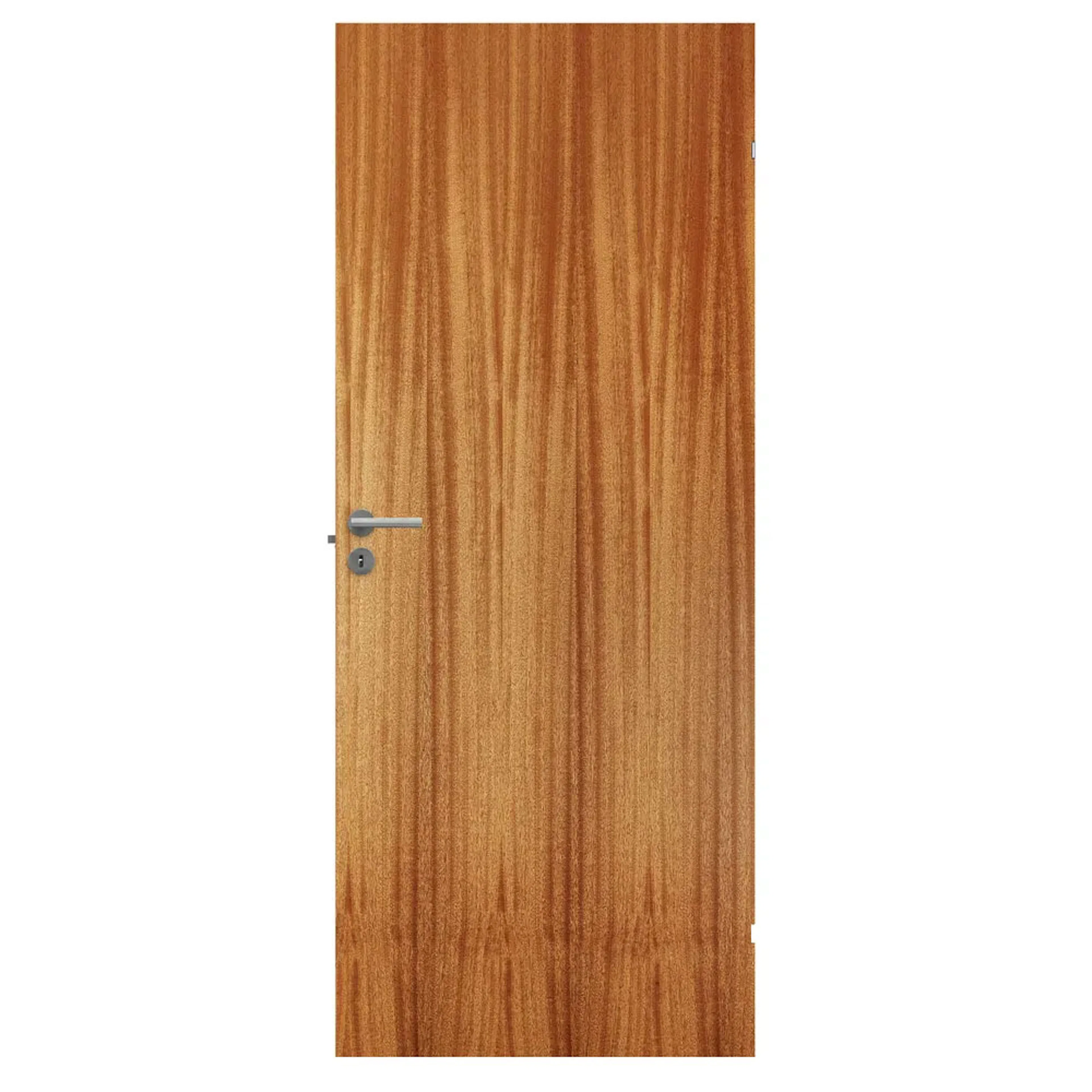 Innerdörr Swedoor Easy Nature GW Gabon - Lagerfördx90x210 cm