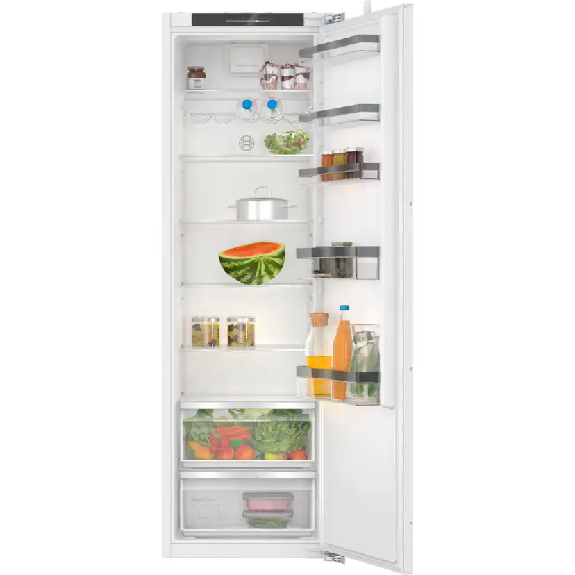 Kyl/Frys Paket Bosch KIR81VFE0 + GIN81VEE0