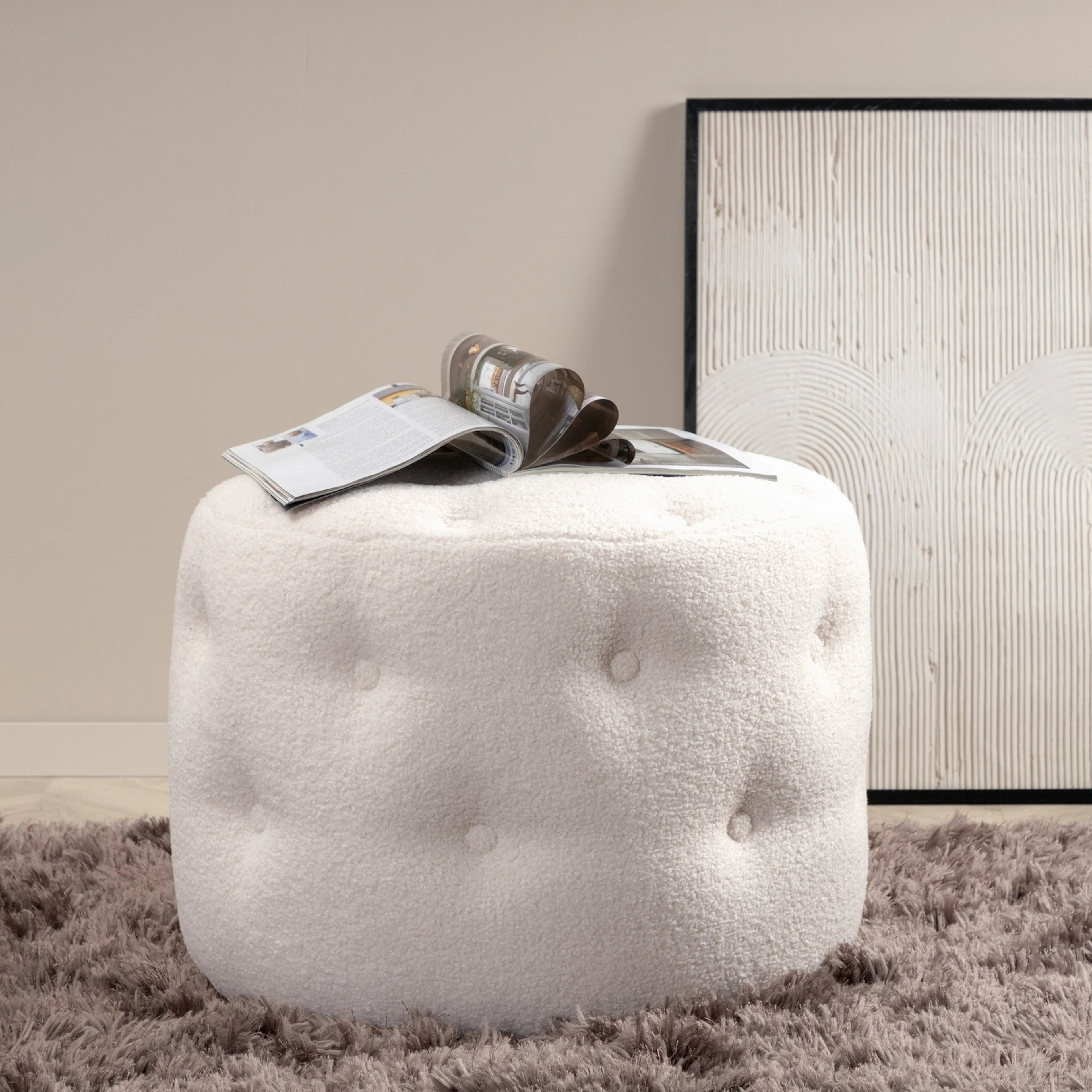 Sittpuff Venture Home Benjamin