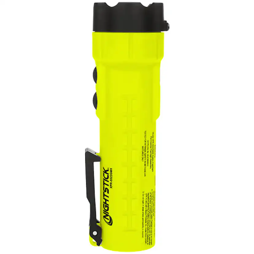 Ficklampa Nightstick XPR-5522GMX LED ATEX Med Magnet