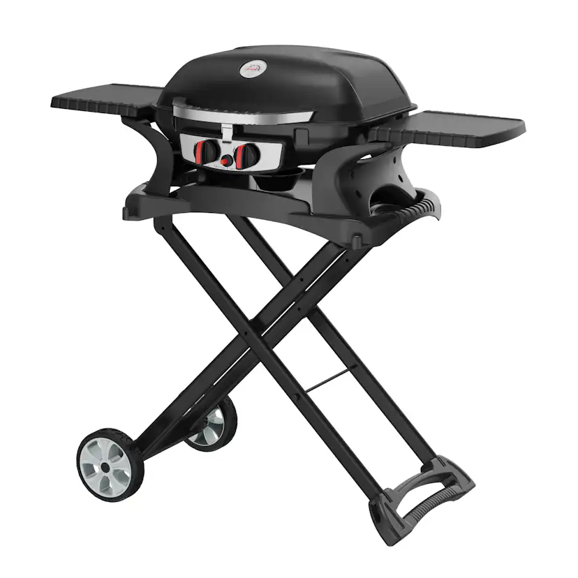 Gasolgrill Sunwind Helle