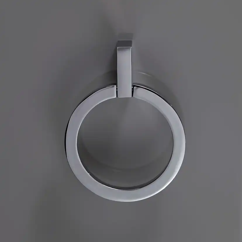 Sidoskåp Duravit White Tulip 240 mm