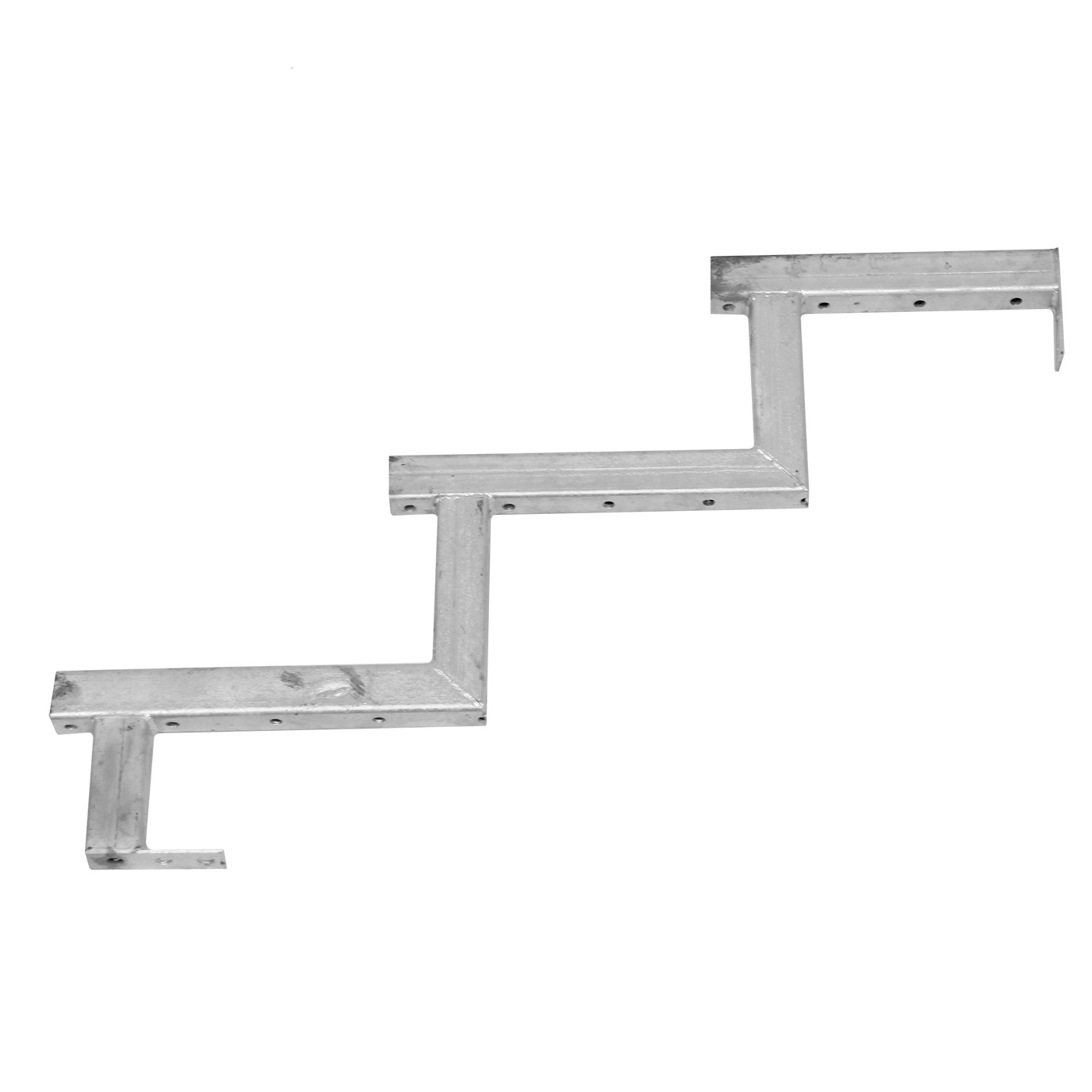 Vangstycke Hortus Galvaniserat 3 steg