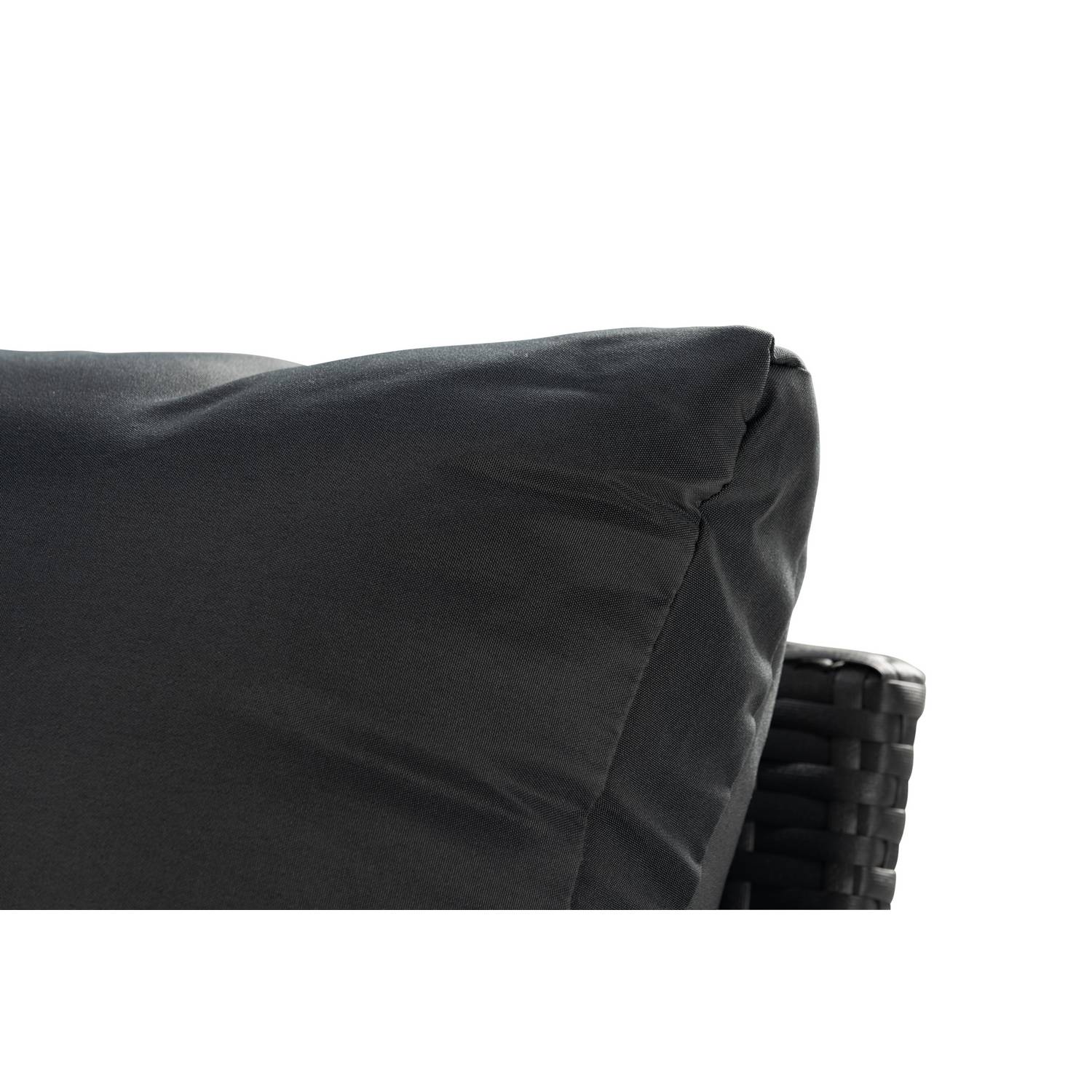 Loungegrupp Comfort Garden James Light Soffgrupp Utomhus  5-sits med Bordsskiva i Aintwood