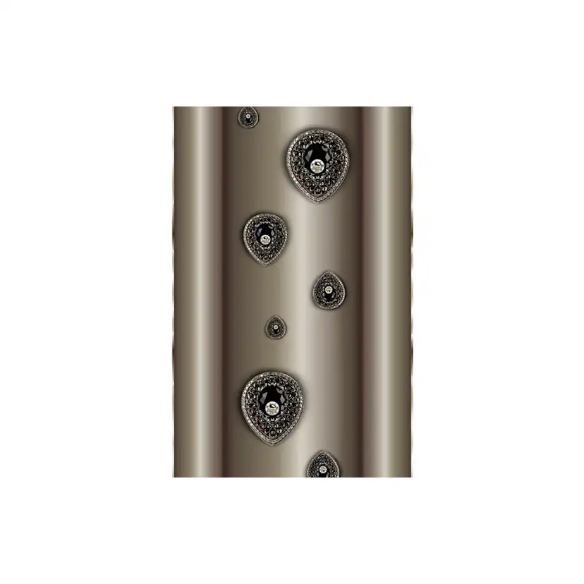 Fototapet Arkiio Onyx tears 50x1000 cm