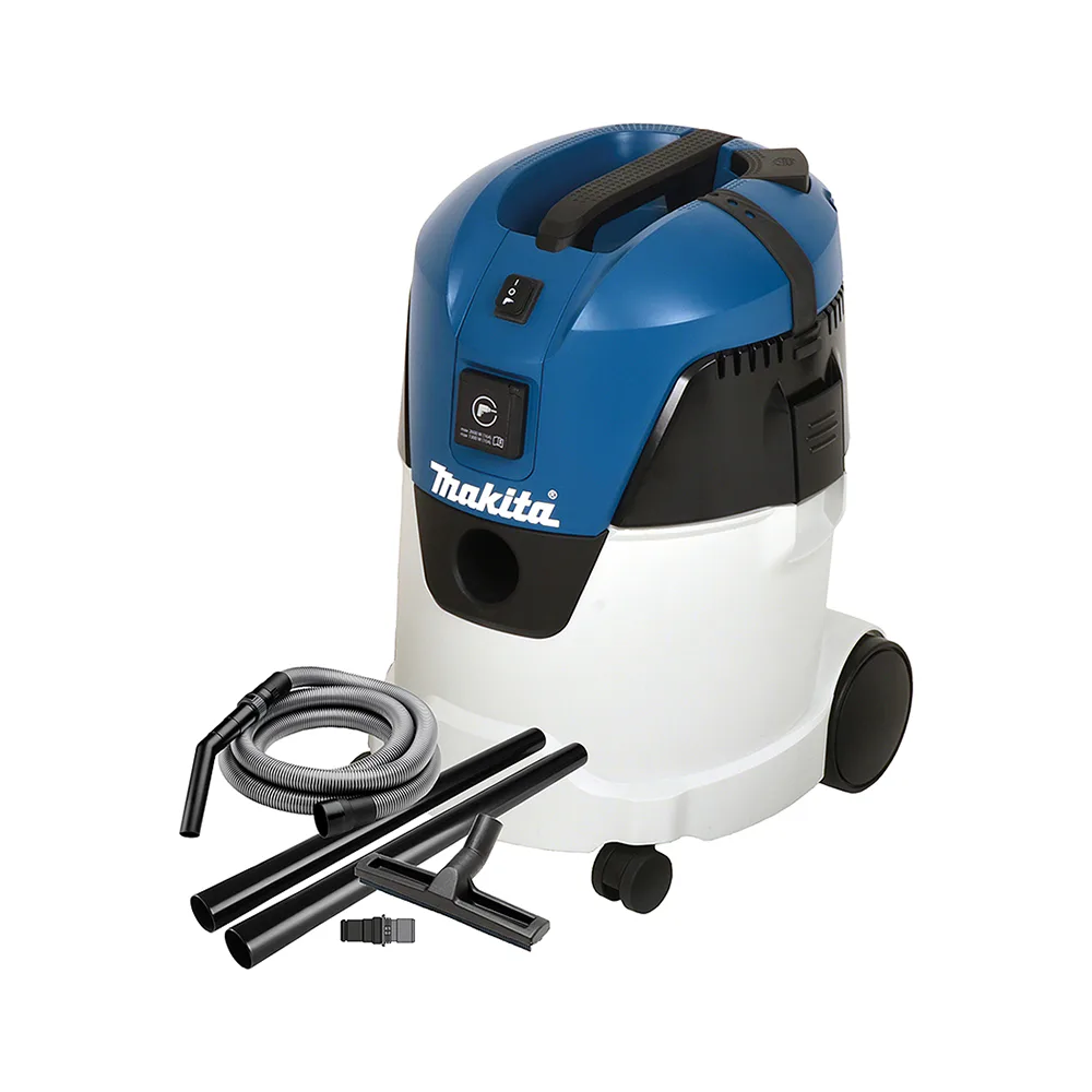 Universaldammsugare Makita VC2512L