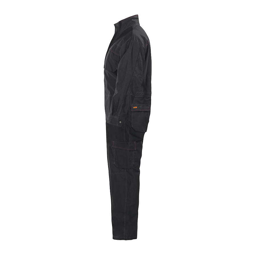Flamskyddad Overall Jobman 4036