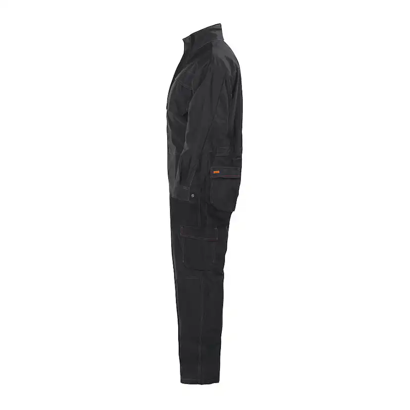 Flamskyddad Overall Jobman 4036