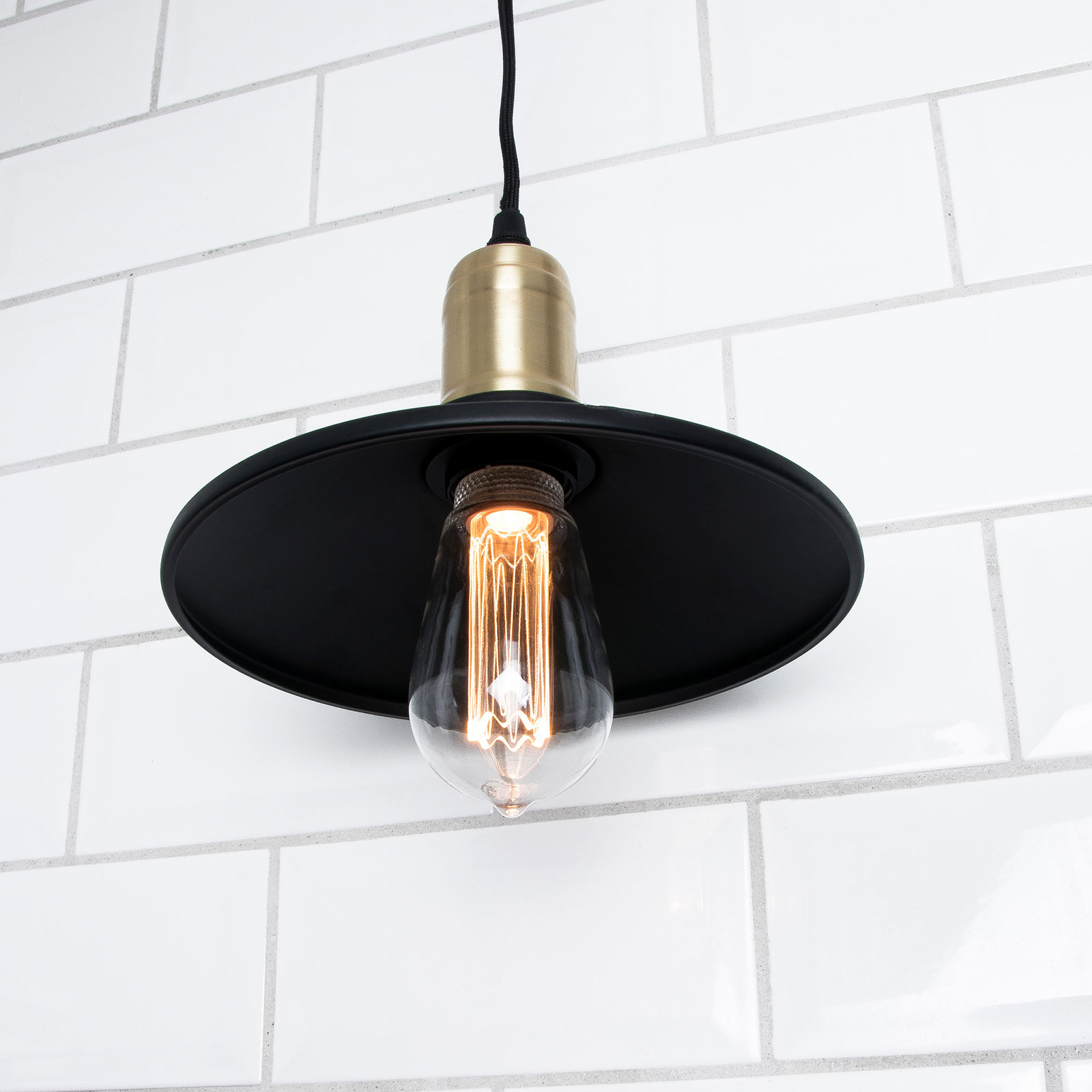 Fönsterlampa Globen Lighting Disc