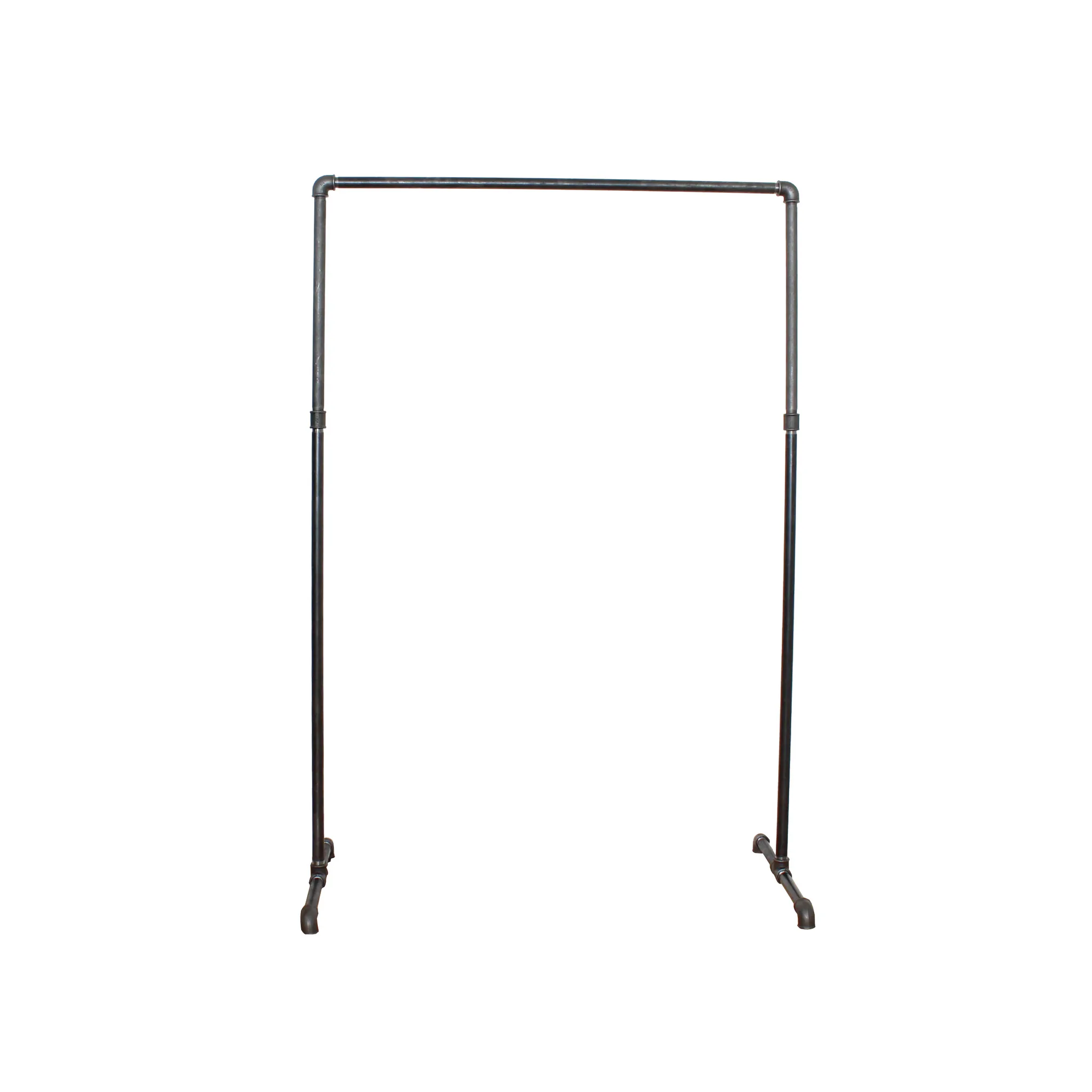 Klädställning Simple Racks Newark Fristående