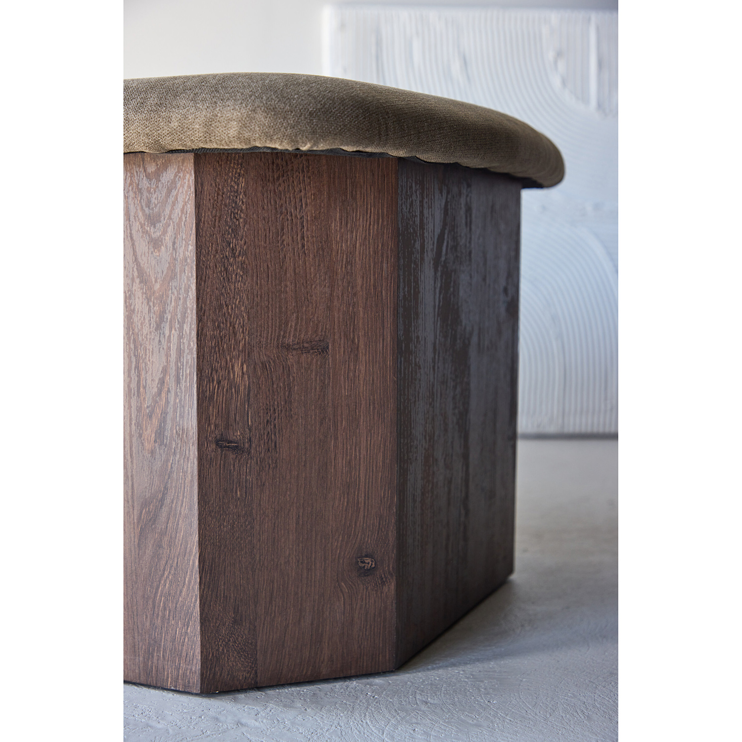 Fotpall Venture Home Todd Ottoman
