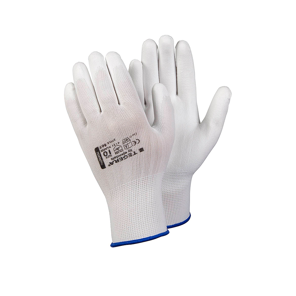 Monteringshandske Tegera 867 6-Pack