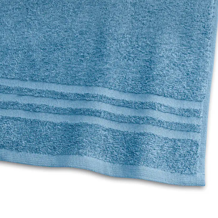 Frotté Borganäs of Sweden Basic 50x70 cm