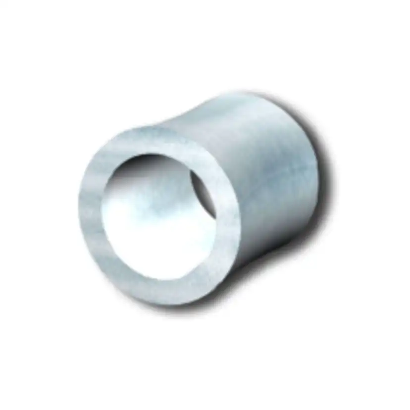 Ändtätning LK Systems