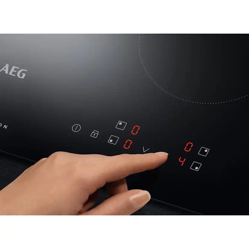 Induktionshäll Electrolux IBB64200CB 3000