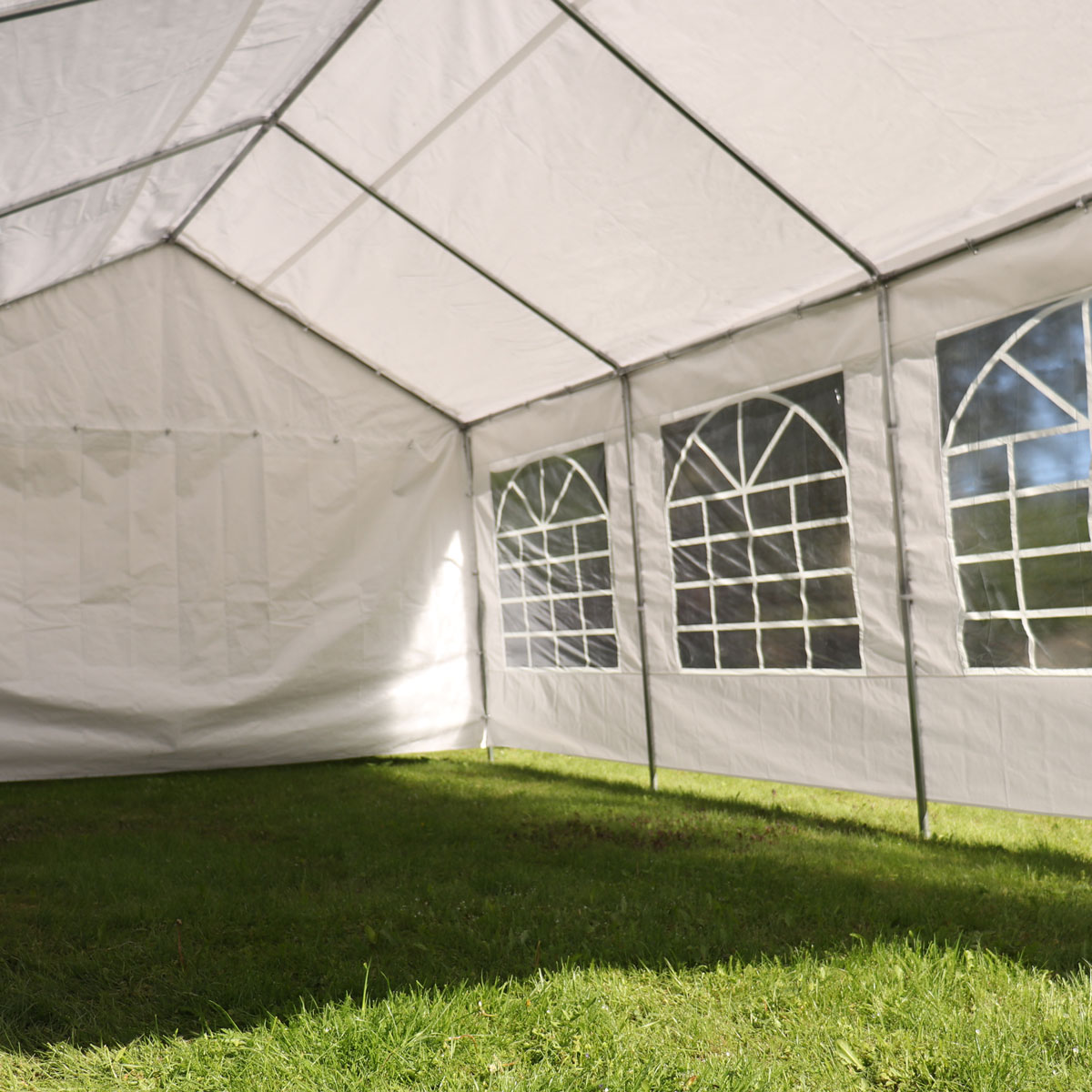 Lykke Partytält 3x9m Premium 3x9m