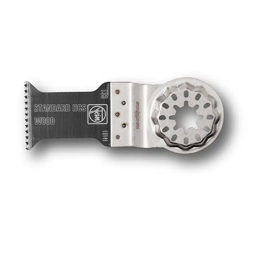 Sågblad Fein E-Cut SL Standard HCS 50x35